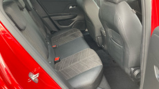 Vauxhall Mokka 1.2 Turbo Ultimate 5dr Auto Petrol Hatchback